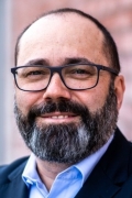 Stefan Baumann