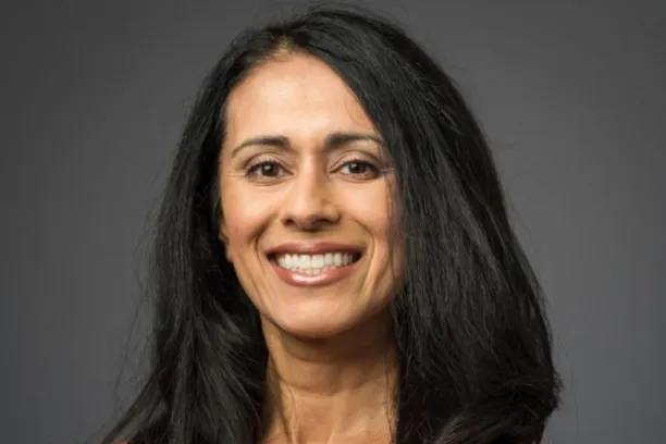 Saira Malik, CIO von Nuveen