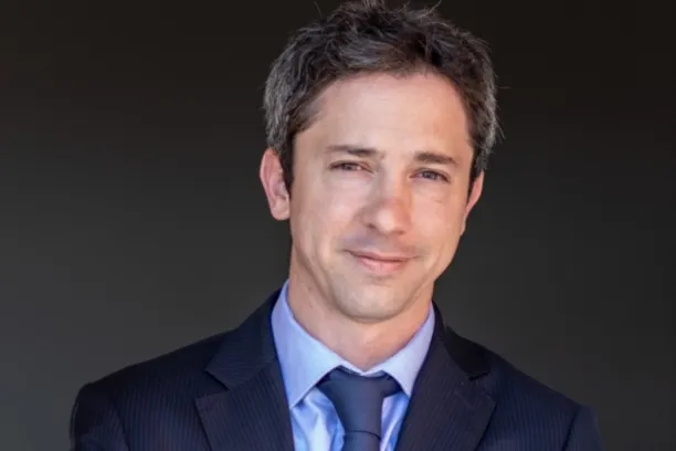 Jacques-Aurélien Marcireau, Co-Head of Equities bei Edmond de Rothschild AM