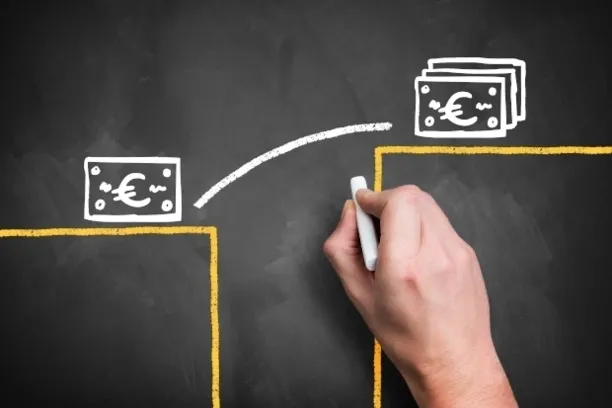 Mit einigen Aktien hätten institutionelle Investoren ihren Einsatz mindestens verdoppeln können. 