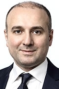 Andranik Safaryan