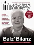 Cover vom aktuellen Magazin