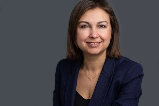 Blerina Uruci, T. Rowe Price