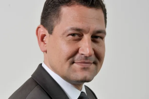 Aramea-Vorstand Markus Barth