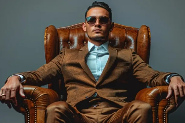 „Bleib auf deinem Hintern sitzen“ - so kernig formulierte Charlie Munger den Umstand, dass man als Investor mit kühlem Kopf Rendite über die Zeit macht.