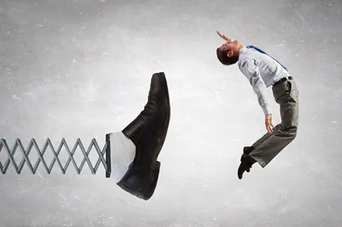 Jobverluste so hoch wie seit 20 Jahren nicht mehr!