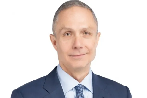 Anthony D. Tutrone, Global Head of Alternatives bei Neuberger Berman
