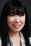 Alicia Zhang