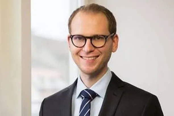 Einer der beiden Studienautoren ist Anselm Küsters.