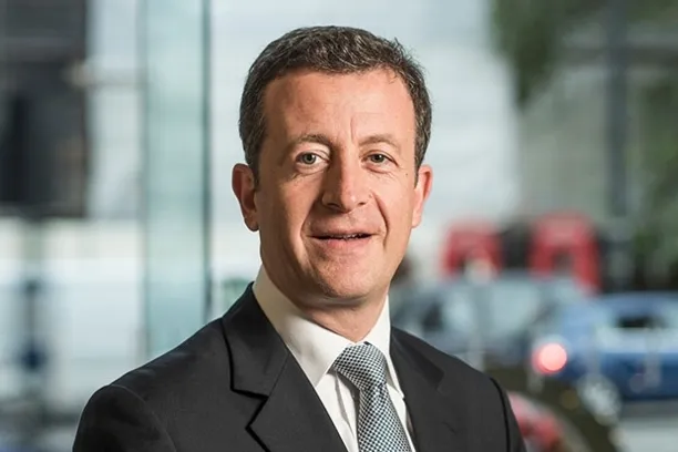 Karl Banyai, Franklin Templeton: "Wir beobachten weiterhin ein wachsendes Interesse an aktiven ETFs, die hochwertiges aktives Management mit der Flexibilität und Transparenz einer ETF-Struktur verbinden."