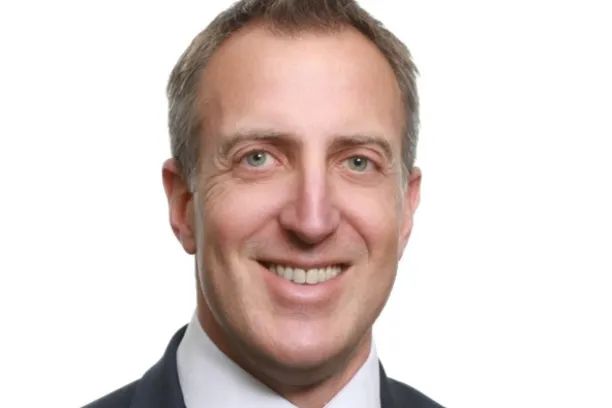 Paul Grainger, Senior Portfolio Manager, Global Fixed Income bei Neuberger Berman