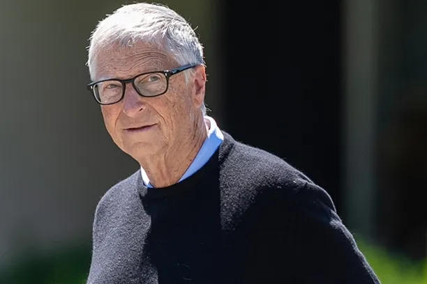 Bill Gates: "Es gibt keinen Plan, um den Übergang in das KI-Zeitalter zu erleichtern."