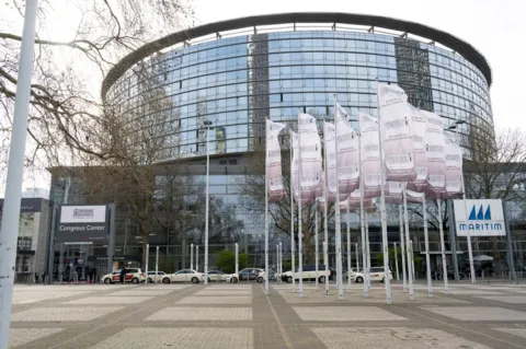 Institutional Money Kongress 2026 - Starreferenten & Impressionen