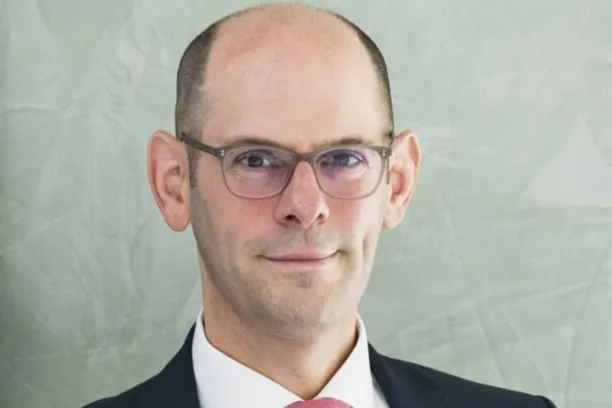 Georg Elsässer, Senior Portfolio Manager, Quantitative Strategies, bei Invesco