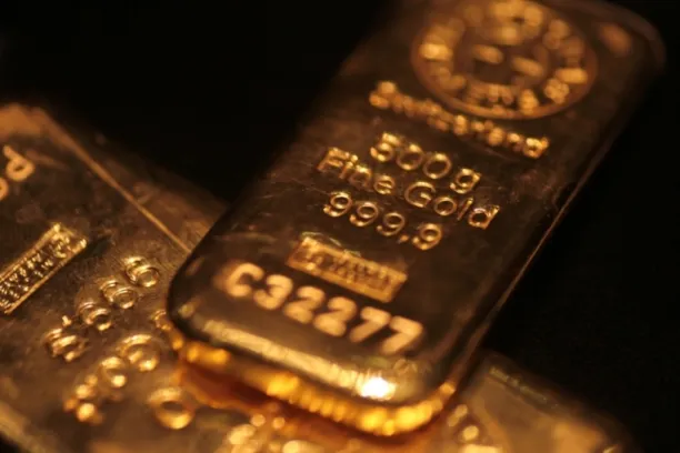 Seit dem Preishoch im Januar sind mehr als zehn Milliarden US-Dollar aus Gold-ETFs abgeflossen. 