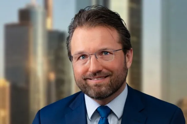 Fondsmanager Benjamin Noisser