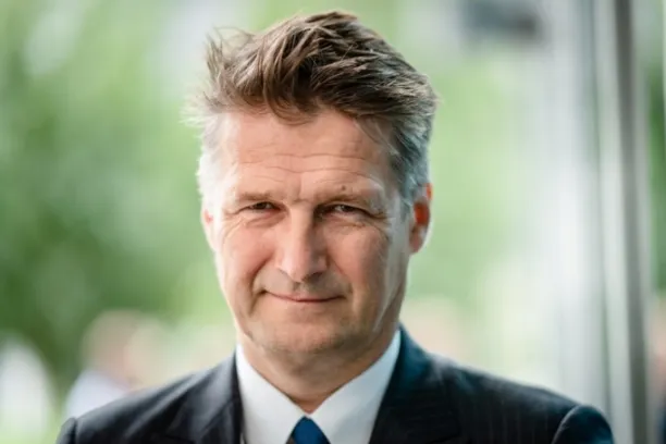 Audun Wickstrand-Iversen, DNB: "Ist Speicher überhaupt noch derselbe Zykliker wie vor dem KI-Boom?"