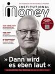 Cover vom aktuellen Magazin