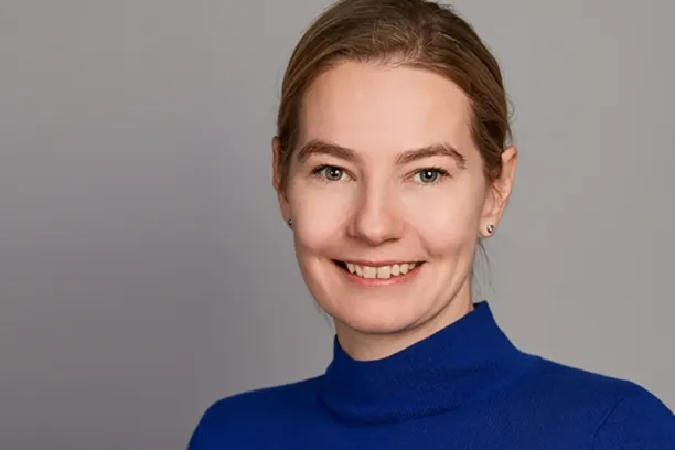 Jane Bleeg, Alliance Bernstein: "Davon auszugehen, dass eine einzelne Technologie ein Unternehmen mit größeren Problemen transformieren kann, ist unrealistisch."
