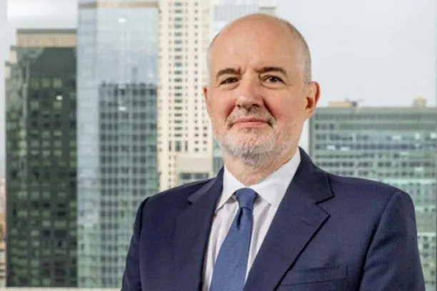 Pimco-CEO Emmanuel Roman sieht den europäischen Kontinent vor einer bedeutenden Richtungsentscheidung. 