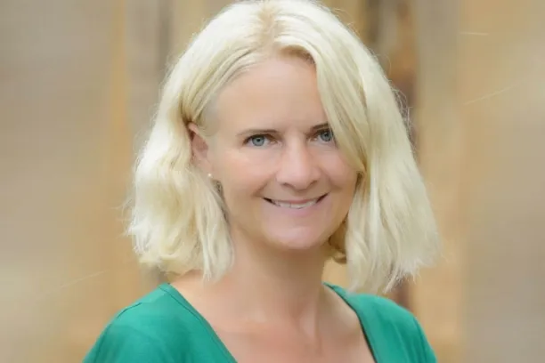 Stefanie Frensch, ZIA
