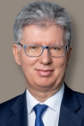 Michael Peters