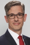 Dr. Rafael Krönung