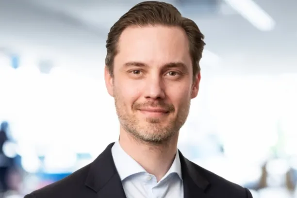 René Wrenger, Segmentleiter Financial Institutions, Mercer