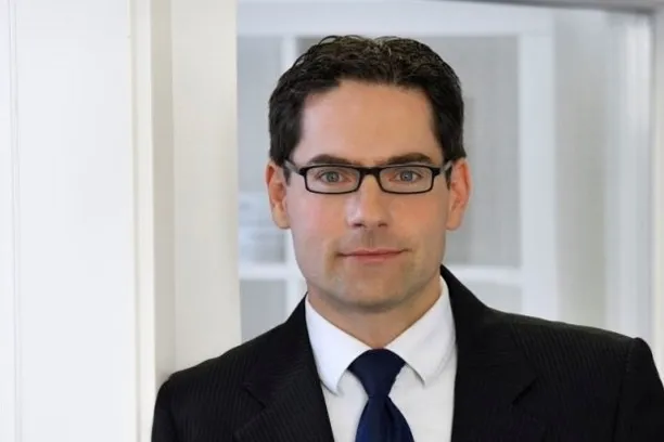 cep-Binnenmarktexperte Matthias Kullas