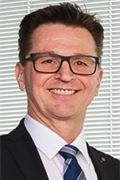 Rudolf Suttner