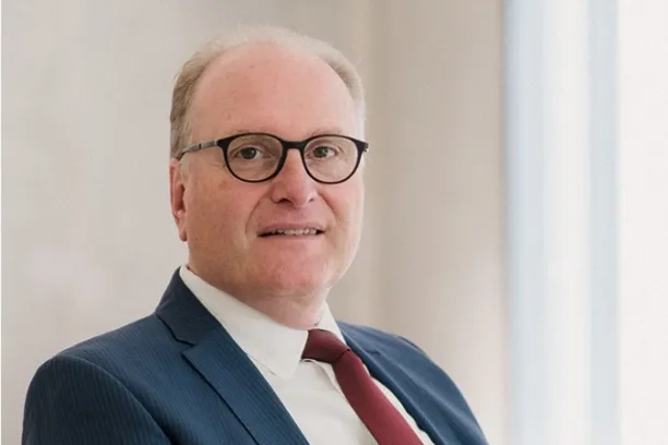 Axel Uttenreuther, BVK: "Wir liefern, was wir versprochen haben – konstante und robuste Erträge."