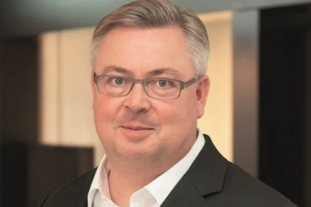 Stefan Stute, Wüest Partner