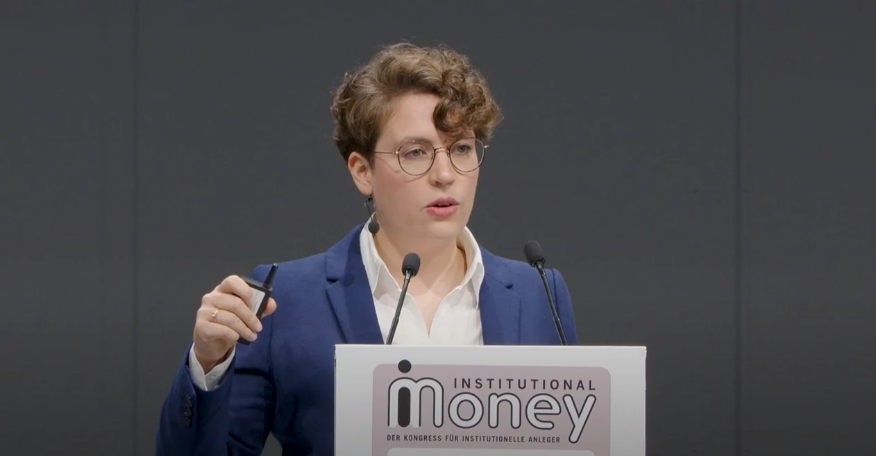 Institutional Money KONGRESS 2023