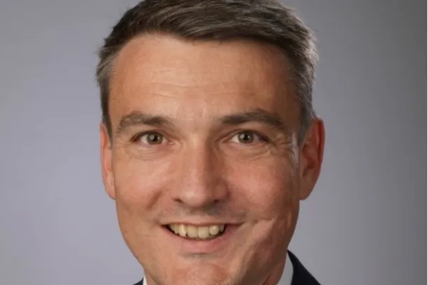 Jan Schlüter, Abteilungsdirektor Immobilien bei der Nordrheinischen Ärzteversorgung