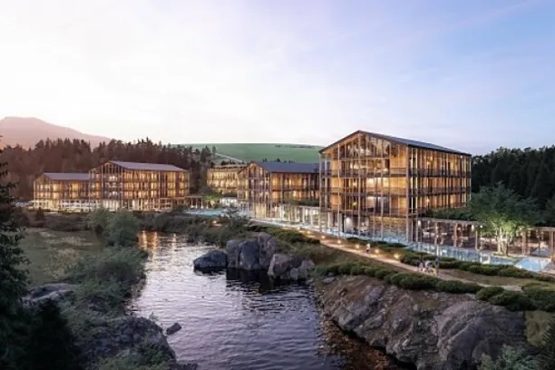 Hotelprojekte im Premiumsegment der EPH Group