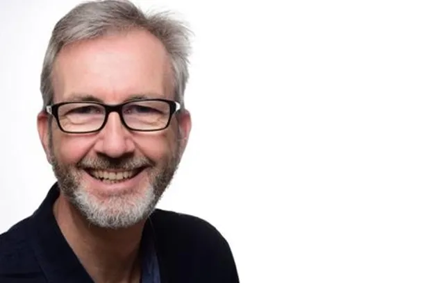 Wolfgang Ermann, DBV: "Ich erlebe in Banken seit Jahren, dass Automatisierung nicht automatisch weniger Belastung bedeutet."
