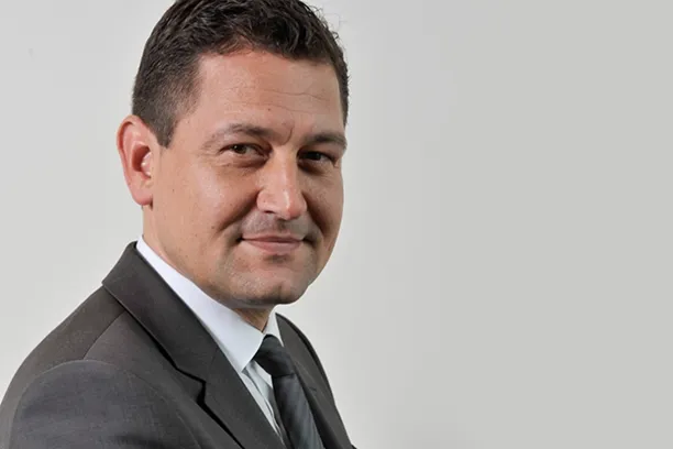 Markus Barth, Vorstandsvorsitzender der Aramea Asset Management AG