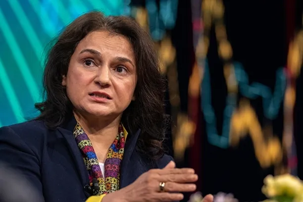Sonal Desai, Franklin Templeton: "Ein echter Konkurrent für den US-Dollar ist meiner Ansicht nach noch nicht in Sicht."
