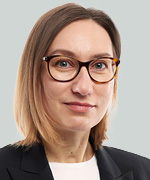 Tatiana Klieber Tatiana Klieber