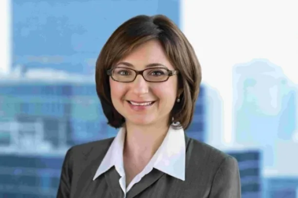 Olga Bitel, William Blair Investment Management