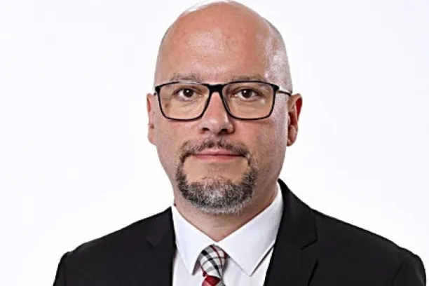 Dr. Thomas Gitzel,  Chefvolkswirt der VP Bank