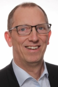Ralf Oberbannscheidt