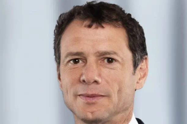 Volker Schmidt, Senior Portfolio Manager bei Ethenea