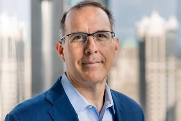 Jeffrey Diehl, Managing Partner & Head of Investments bei Adams Street
