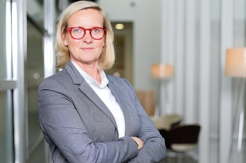 Daniela Brogt, Head of Sales für Deutschland und Österreich bei Janus Henderson Investors.
