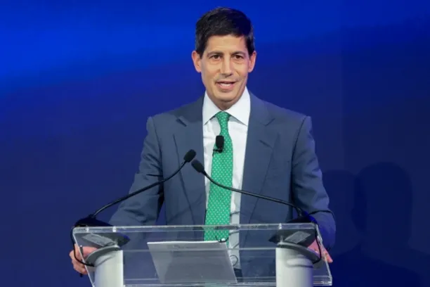 Kevin Warsh soll auf Jerome Powell folgen, dessen vierjährige Amtszeit als Fed-Vorsitzender am 15. Mai endet. 