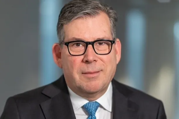 Claus Hecher, Head of Business Development ETF und Indexlösungen in der DACH-Region bei BNP Paribas Asset Management