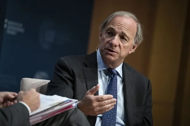 Bridgewater-Gründer Ray Dalio