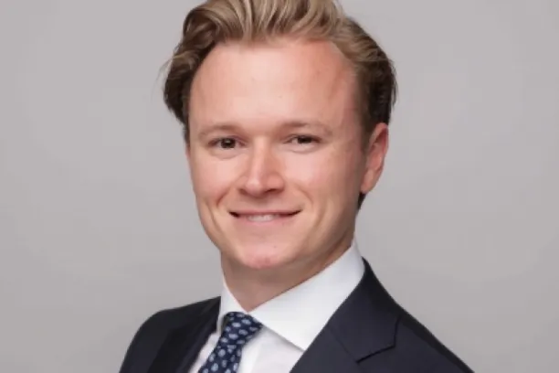 John Petersen, Eyb und Wallwitz