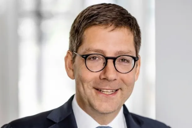 Prof. Dr. Jan Viebig, Chief Investment Officer von Oddo BHF